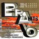 Double CD - Various - Bravo Hits 21