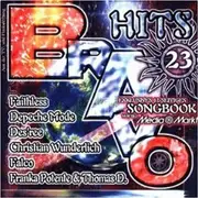 Double CD - Various - Bravo Hits 23