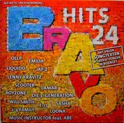 Double CD - Various - Bravo Hits 24