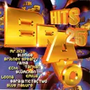 Double CD - Die Fantastischen Vier / Britney Spears a.o. - Bravo Hits 25