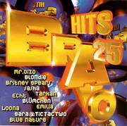 Double CD - Die Fantastischen Vier / Britney Spears a.o. - Bravo Hits 25