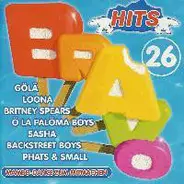 Britney Spears / Sasha / Backstreet Boys a.o. - Bravo Hits 26