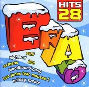 Westlife - Bravo Hits 28