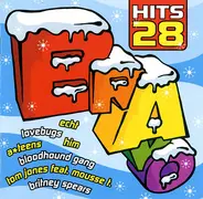 Echt / Lovebugs / him / Bloodhound Gang a.o. - Bravo Hits 28