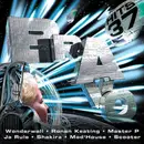 Double CD - Wonderwall, Ronan Keating, *N Sync a.o. - Bravo Hits 37 - Mega Game Edition