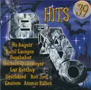 Double CD - No Angels / Avril Lavigne / Sugababes a.o. - Bravo Hits 39