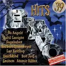 Double CD - Various - Bravo Hits 39