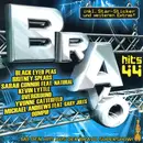 Double CD - Various - Bravo Hits 44