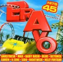 Double CD - Various - Bravo Hits 45