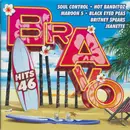 Double CD - Nelly Furtado, Kelis, Outkast, a.o. - Bravo Hits 46