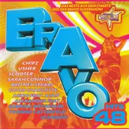 Fettes Brot / Jennifer Lopez / Britney Spears a.o. - Bravo Hits 48