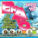 Double CD - Various, Die Toten Hosen - Bravo Hits 49