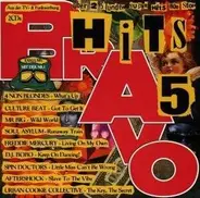 Freddie Mercury, Culture Beat, 4 Non Blondes, a. o. - Bravo Hits  5