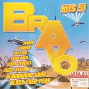 tokio hotel - Bravo Hits 51