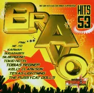 P!nk / Depeche Mode / Kelly Clarkson a.o. - Bravo Hits 53