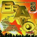 Double CD - Various - Bravo Hits 53