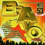 Tobias Regner, Kelly Clarkson, Silbermond, a.o. - Bravo Hits 53