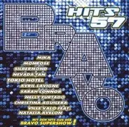 Nelly Furtado / Avril Lavigne / Justin Timberlake a.o. - Bravo Hits 57