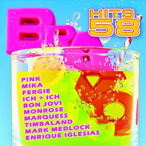 Various Artists - Bravo Hits 58