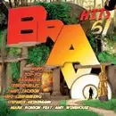 Double CD - Various - Bravo Hits 61