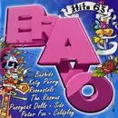 Double CD - Various - Bravo Hits 63