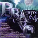 Double CD - Various - Bravo Hits 64