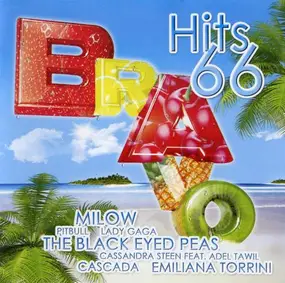 Various Artists - Bravo Hits 66