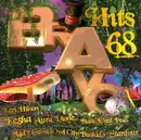 Double CD - Various - Bravo Hits 68