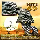 Double CD - Various - Bravo Hits 69
