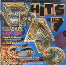 Double CD - Die Toten Hose ; Snoop Doggy Dogg ; Boytronic ;  Masterboy - Bravo Hits 7
