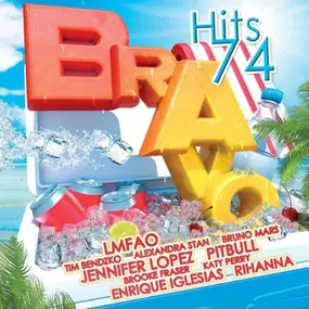 LMFAO - Bravo Hits 74