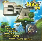 Double CD - Adele / Lana Del Rey / Coldplay a.o. - Bravo Hits 76