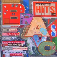 Erasure, The prodigy, DJ Bobo, Dr. Alban, u.a - Bravo Hits 8