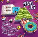 Double CD - Avicii / Woodkid / Sean Paul a.o. - Bravo Hits 83