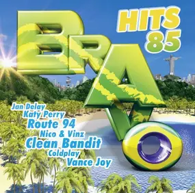 Various Artists - Bravo Hits 85