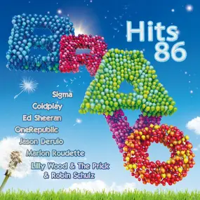 Various Artists - Bravo Hits 86
