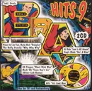 Double CD - Various - Bravo Hits  9