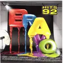 Double CD - Shawn Mendes / Dua Lipa a.o. - Bravo Hits 92