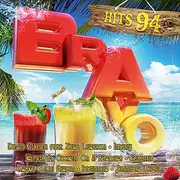 Double CD - Various - Bravo Hits 94
