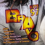 Various - Bravo Hits 97