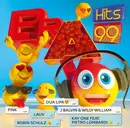 Double CD - Various - Bravo Hits 99