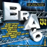 Sarah Connor, Britney Spears, Kevin Lyttle & others - Bravo Hits Vol.44