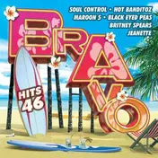 Nelly Furtado - Bravo Hits 46
