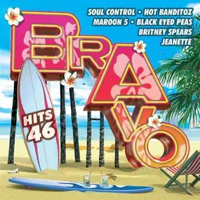 Nelly Furtado - Bravo Hits 46