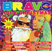CD - Cliff Richard / Mud - BRAVO Rock Christmas Vol. 2