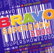 HIM, Westlife, Eurythmics, a. o. - Bravo Super Show 2000