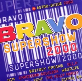 Various Artists - Bravo Super Show 2000