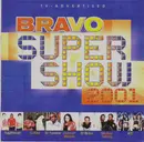 Double CD - ATC, Outkast, u. a. - Bravo Super Show 2001