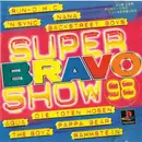 Double CD - Blümchen, Sabrina Setlur, Aqua a.o. - Bravo Super Show 98