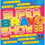 Various - Bravo Super Show 98